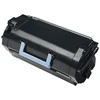 Lexmark (53B2H00), juoda kasetė