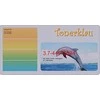 Toneris OKI 44973534 Magenta Original (44973534)