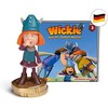 Tonies Wickie - Die Königin der Winde