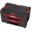 Q-Brick Įrankių dėžė Qbrick SKRQONED2CZAPG003