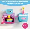 TOMY TOOMIES fabryka piany - kuchnia E73264 /2