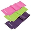 None Juosta mankštai TOORX AHF-007 medium lime