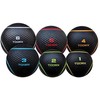 Svorinis kamuolys TOORX MEDICINE BALL AHF-105 1kg