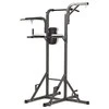 Pastatomas skersinis su lygiagretėmis TOORX WBX-70