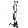 Irklavimo treniruoklis TOORX ROWER-COMPACT