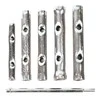 Vamzdiniai raktai TOP TOOLS 6 vnt., 8-17 mm