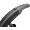 Topeak Tetrafender Dviračių Purvasaugų Komplektas 26-29"