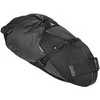 Topeak BackLoader X Bike Bag, 15 L, Juodas