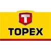 Topex Torx stiebo veržliarakčio komplektas L T10-T50 9vnt.
