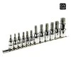 Topex ANTGAL KOMP SU GALV T10-T40 TORX 1/4 1
