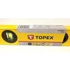 Gulsčiukas Topex 29C604, 100 cm, 3 akučių