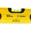 Gulsčiukas Topex 29C604, 100 cm, 3 akučių