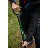 Aštrus Kastuvas VERTO 15G010-1 (metalinė ir plastikinė rankena)