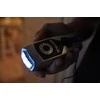 Varta Dynamo Light LED Rankinis žibintuvėlis Juoda, Pilka