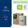 Staples TORK pramoninės, daugiafunkcinis, mažo vaidmens 520, pilkas (32cm x 148m)