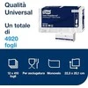 Tork Tork PeakServe Continuous - Popieriaus rankšluostis didelio intensyvumo vietose, H5 - Baltieji