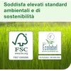 Tork Tork PeakServe Continuous - Popieriaus rankšluostis didelio intensyvumo vietose, H5 - Baltieji