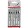 Bosch 3 siaurapj.pjūkleliai T 101 BR