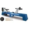 Tekinimo staklės DM1100T, Scheppach