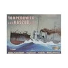 Mirage Modele Mirage Laivas ORP Kashub (40027)