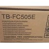 Toshiba Waste Toneris Bottle TB-FC505E TBFC505E (6AG00007695) (6AG00007690)
