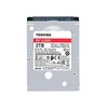 „Toshiba L200“ 2 TB 2,5 colio SATA III diskai (HDWL120UZSVA) | „Toshiba“