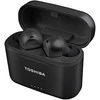 Ausinės Toshiba Airhush RZE-BT1050E Juodas