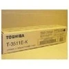 Toshiba T-3511EK (6AJ00000040), juoda kasetė