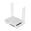 Maršrutizatorius belaidis TOTOLINK A3002RUv2.0 (Wi-Fi, xDSL (kabelio jungtis LAN), 2,4 GHz, 5 GHz)