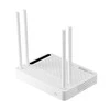 Maršrutizatorius belaidis TOTOLINK A3002RUv2.0 (Wi-Fi, xDSL (kabelio jungtis LAN), 2,4 GHz, 5 GHz)