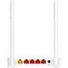 Belaidis maršrutizatorius Totolink N350RT, 300Mb/s, 2,4GHz, 5x RJ45, 2x 5dBi