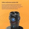 Dell Toucan Toucan 360 vaizdo konferencijų kamerų sistema