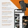 Piper „Toucan Wireless Outdoor Camera Pro“.