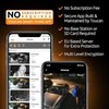 Toucan Wireless Video Doorbell Pro