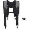 Paminkštintos petnešos ToughBuilt®