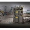 Įrankių dėžių komplektas DeWalt DWST83401-1 TOUGHSYSTEM 2.0