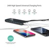 I/O HUB USB3 7PORT/UH720 TP-LINK