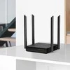 TP-Link Archer C64 AC1200 Wireless MU-MIMO WiFi Maršrutizatorius