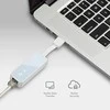 TP-LINK USB 2.0–100Mbps Ethernet tinklo adapteris 1 USB 2.0 jungtis 1 10/100Mbps Ethernet prievadas
