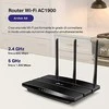 Maršrutizatorius TP-Link Archer A8 AC1900