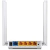 Maršrutizatorius TP-LINK | Dviejų juostų propeleris | Lankininkas C24 | 802.11ac | 300+433 Mbit/s | 10/100 Mbit/s | Ethernet LAN (RJ-45) jungle 4 | Tinklelio atramos Nr. | MU-MiMO Taip | Nėra mobiliojo plačiajuosčio ryšio | Antenos tipas 4xFiksuota