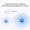 TP-LINK Maršrutizatorius Archer C6 802.11ac