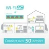 TP-LINK AC750 Wireless Dual Band 4G LTE Maršrutizatorius