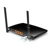 Maršrutizatorius TP-Link, 4G, 4xRJ45, juodas / ARCHERMR200