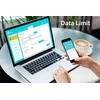 Maršrutizatorius TP-Link, 4G, 4xRJ45, juodas / ARCHERMR200