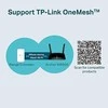TP-LINK dviejų juostų 4G LTE maršrutizatorius