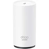 Maršrutizatorius TP-LINK | AX3000 Outdoor Whole Home Mesh WiFi 6 Unit | Deco X50-Outdoor | 802.11ax | 10/100/1000 Mbit/s | Ethernet LAN (RJ-45) jungtys 2 | Mesh Support Yes | MU-MiMO Yes | No mobile broadband