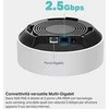 Maršrutizatorius TP-LINK TPLINK prieigos taškas Deco X50-PoE (2 pakuotės) X50PoE (2 pakuotės)