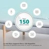 Maršrutizatorius TP-Link AX3000 tinklinis belaidis internetas, 6 vienetai / visiems namams