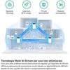 Maršrutizatorius TP-LINK TPLINK prieigos taškas DECO XE75(3-PACK) XE75(3PACK) (DECO XE75(3-PACK)) XE75(3PACK))